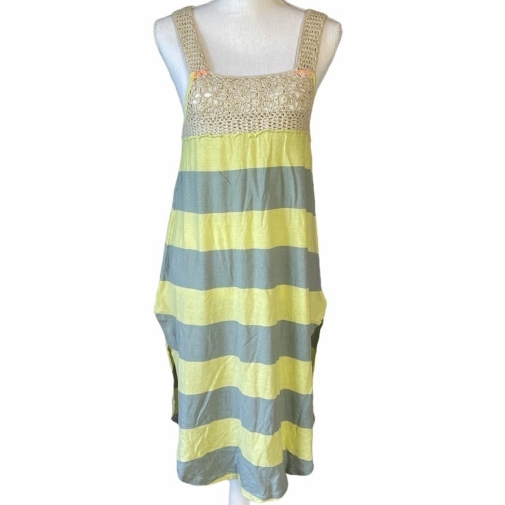We The Free FP Swim Cover Up/Dress/Tunic - Picture 3 of 9